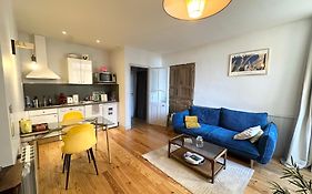 Appartement Le Bourg Hypercentre Wifi