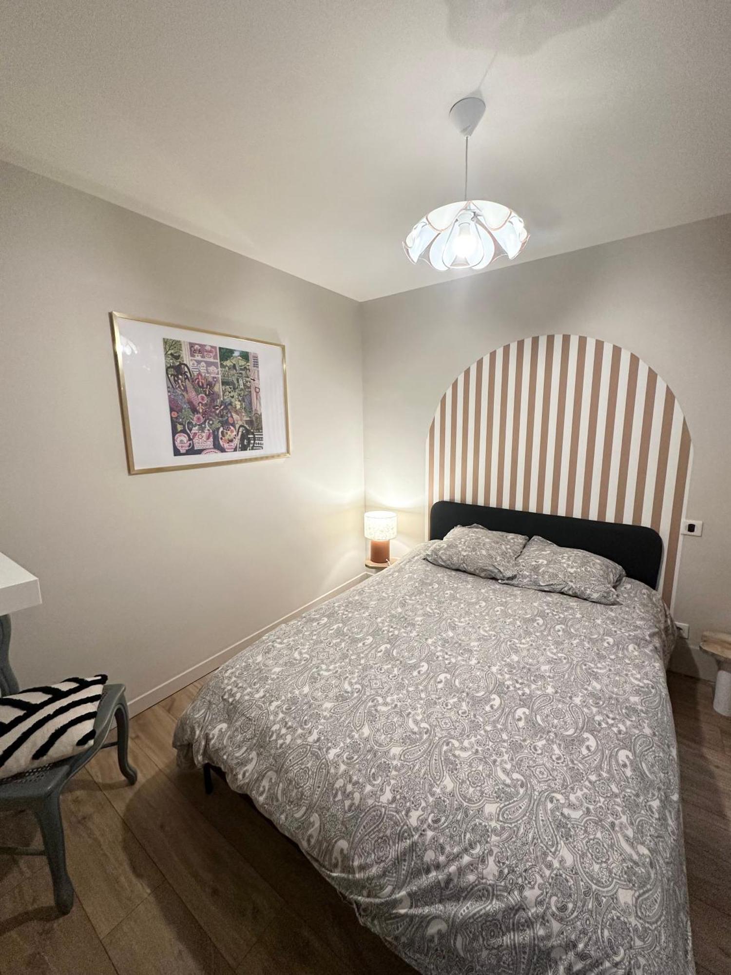Appartement Le Bourg Hypercentre Wifi Rodez Extérieur photo