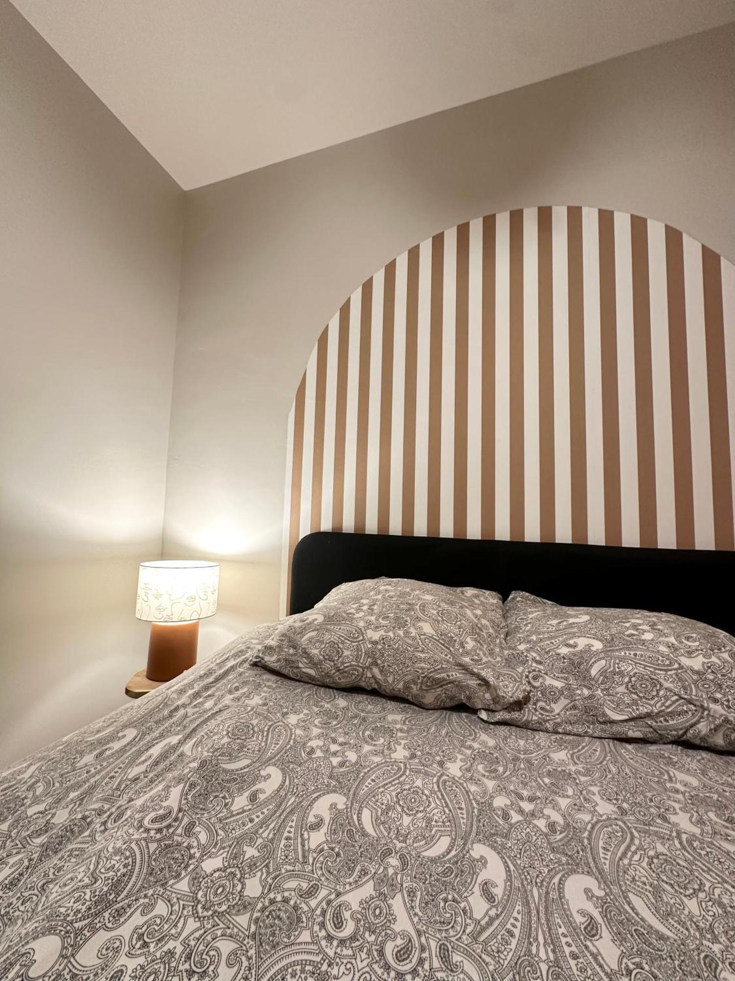 Appartement Le Bourg Hypercentre Wifi Rodez Extérieur photo