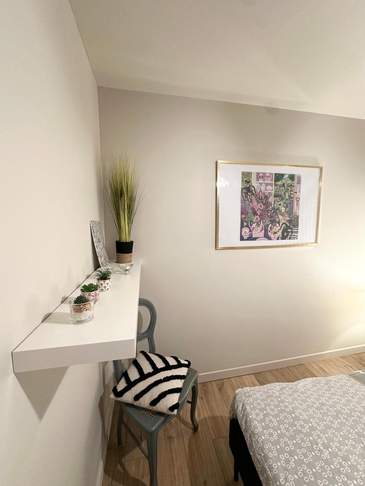 Appartement Le Bourg Hypercentre Wifi Rodez Extérieur photo